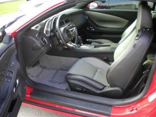 2011 Chevrolet Camaro 4dr AWD SUV