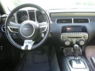 2011 Chevrolet Camaro 4dr AWD SUV