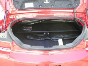 2011 Chevrolet Camaro 4dr AWD SUV