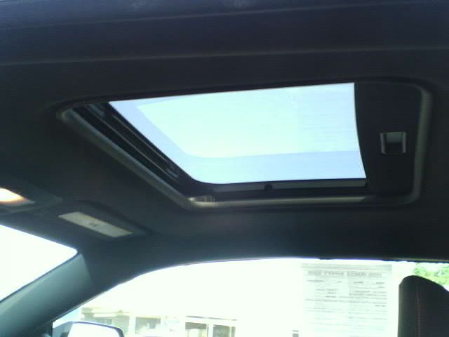 2011 Chevrolet Camaro 216