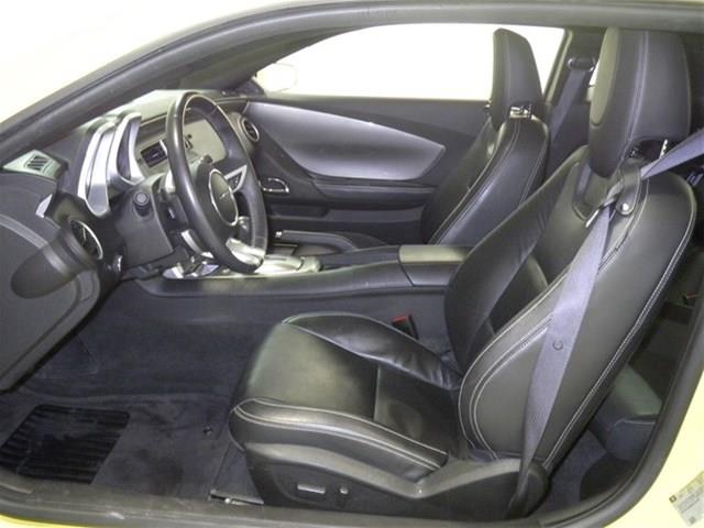 2011 Chevrolet Camaro 4dr AWD SUV