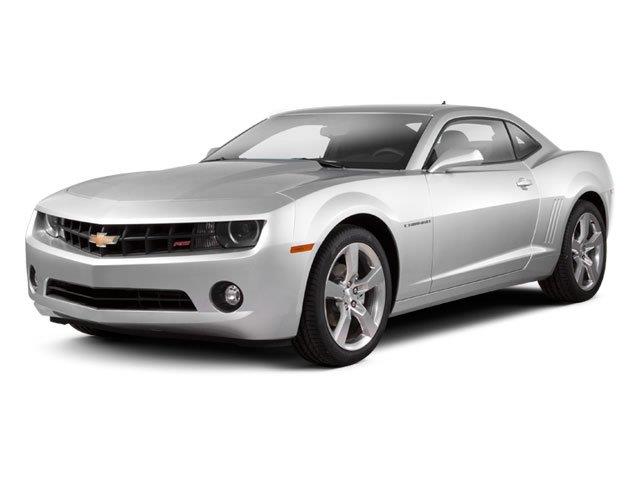 2011 Chevrolet Camaro 4dr AWD SUV