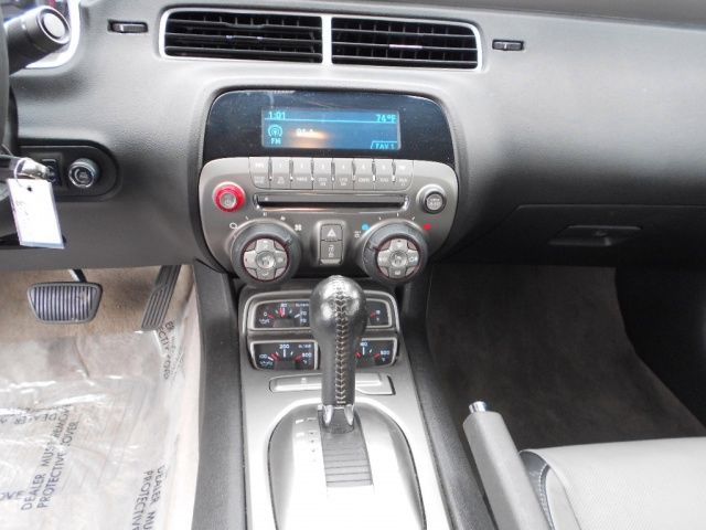 2011 Chevrolet Camaro V6 4WD Limited W/3rd Row 4x4 SUV