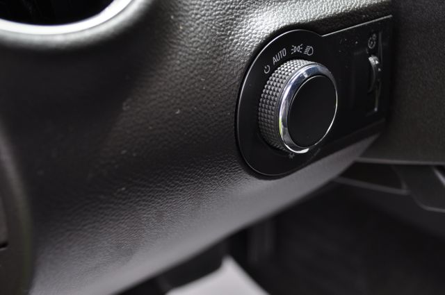 2011 Chevrolet Camaro V6 4WD Limited W/3rd Row 4x4 SUV