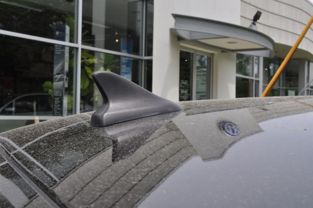 2011 Chevrolet Camaro V6 4WD Limited W/3rd Row 4x4 SUV