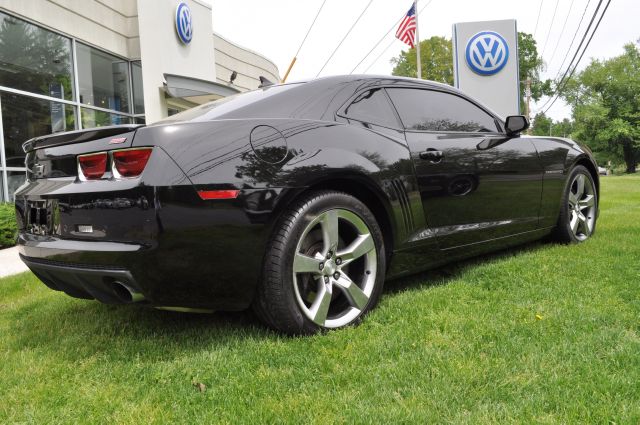 2011 Chevrolet Camaro V6 4WD Limited W/3rd Row 4x4 SUV