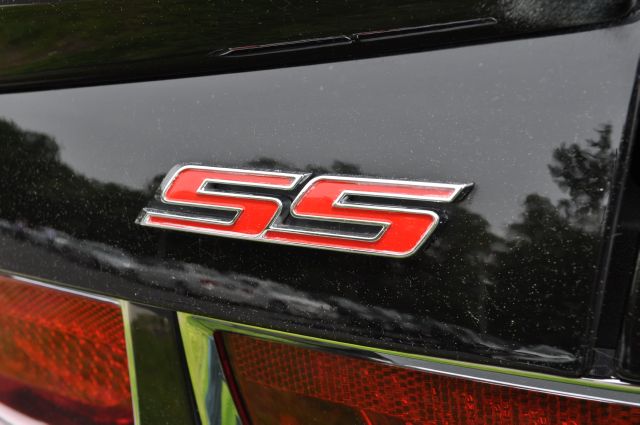 2011 Chevrolet Camaro V6 4WD Limited W/3rd Row 4x4 SUV