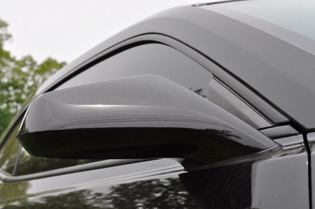 2011 Chevrolet Camaro V6 4WD Limited W/3rd Row 4x4 SUV