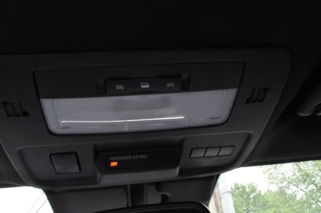 2011 Chevrolet Camaro V6 4WD Limited W/3rd Row 4x4 SUV