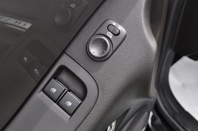 2011 Chevrolet Camaro V6 4WD Limited W/3rd Row 4x4 SUV