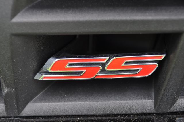 2011 Chevrolet Camaro V6 4WD Limited W/3rd Row 4x4 SUV