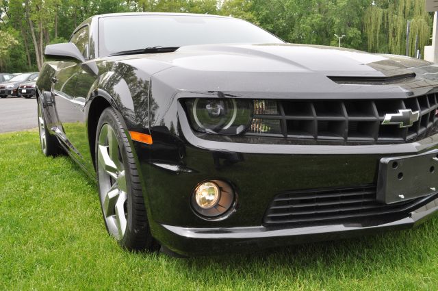 2011 Chevrolet Camaro V6 4WD Limited W/3rd Row 4x4 SUV