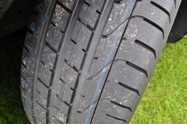 2011 Chevrolet Camaro V6 4WD Limited W/3rd Row 4x4 SUV