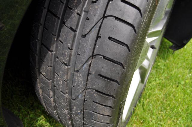 2011 Chevrolet Camaro V6 4WD Limited W/3rd Row 4x4 SUV