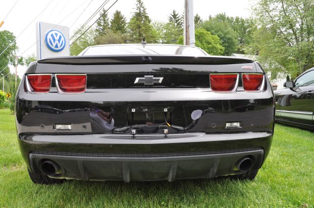 2011 Chevrolet Camaro V6 4WD Limited W/3rd Row 4x4 SUV