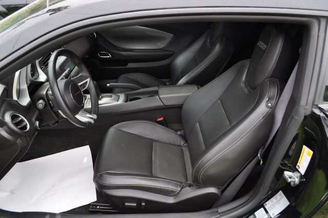 2011 Chevrolet Camaro V6 4WD Limited W/3rd Row 4x4 SUV