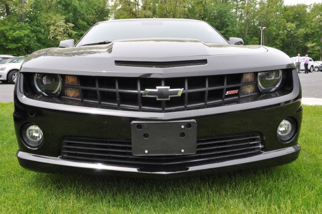 2011 Chevrolet Camaro V6 4WD Limited W/3rd Row 4x4 SUV