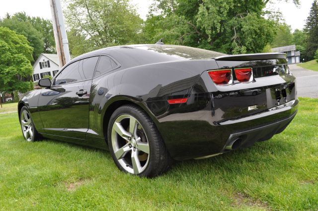 2011 Chevrolet Camaro V6 4WD Limited W/3rd Row 4x4 SUV