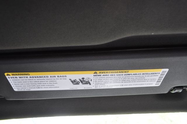 2011 Chevrolet Camaro V6 4WD Limited W/3rd Row 4x4 SUV