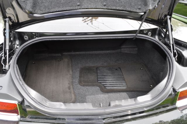 2011 Chevrolet Camaro V6 4WD Limited W/3rd Row 4x4 SUV