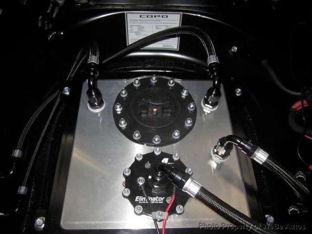 2012 Chevrolet Camaro W/ Sunroofleather