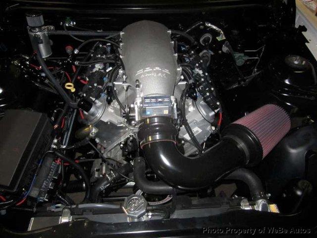 2012 Chevrolet Camaro W/ Sunroofleather