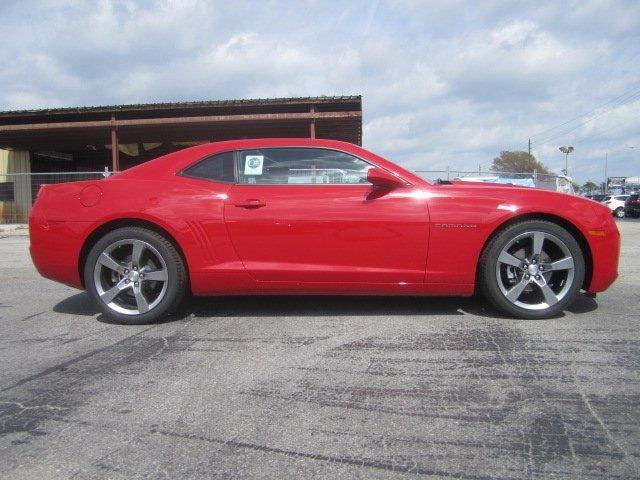 2012 Chevrolet Camaro 4dr AWD SUV