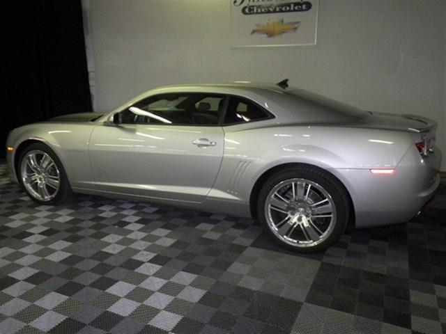 2012 Chevrolet Camaro XC7