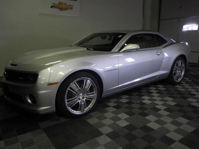 2012 Chevrolet Camaro XC7