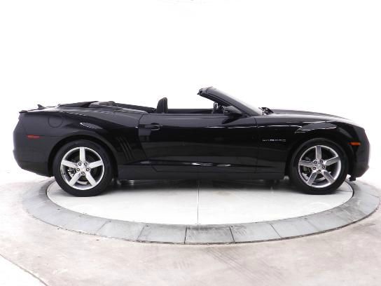 2012 Chevrolet Camaro 328i Sport Certified Sedan