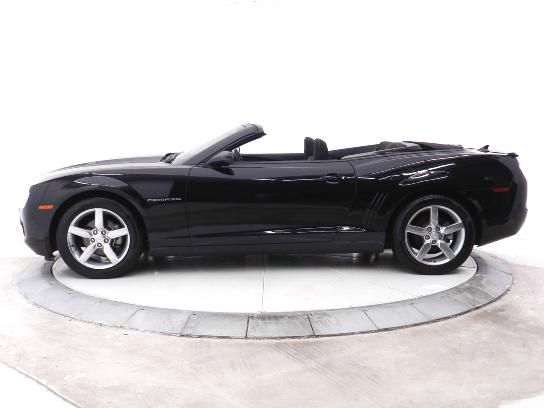 2012 Chevrolet Camaro 328i Sport Certified Sedan