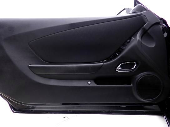 2012 Chevrolet Camaro 328i Sport Certified Sedan