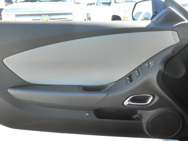 2012 Chevrolet Camaro Touring W/nav.sys