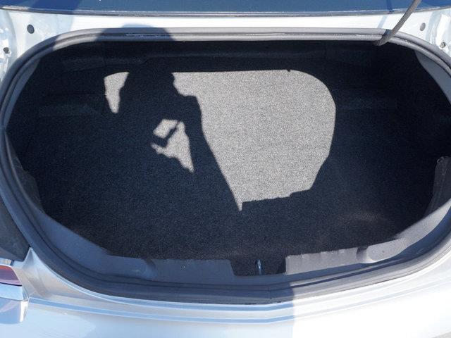 2012 Chevrolet Camaro Continental Edition