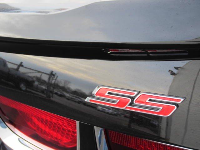 2012 Chevrolet Camaro XC7