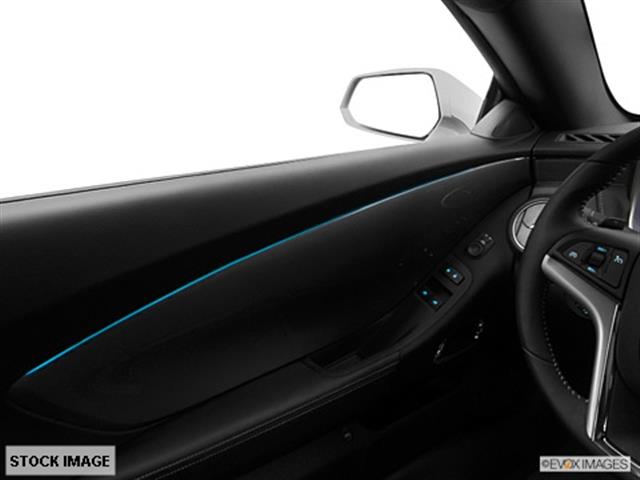 2012 Chevrolet Camaro ES Great Pricesuper Cleanva Inspected Seda