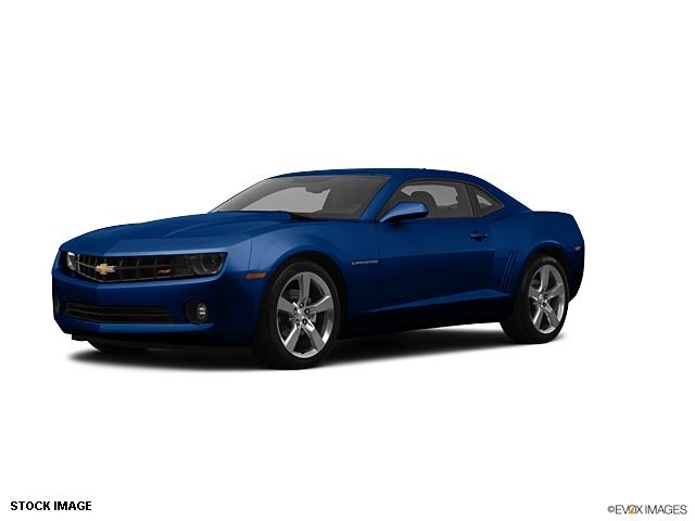 2012 Chevrolet Camaro ES Great Pricesuper Cleanva Inspected Seda