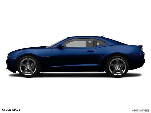 2012 Chevrolet Camaro ES Great Pricesuper Cleanva Inspected Seda