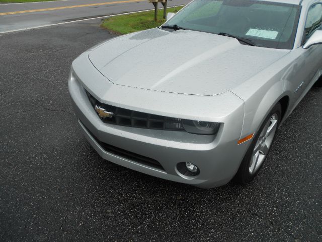 2012 Chevrolet Camaro S W/jcw GP Kit