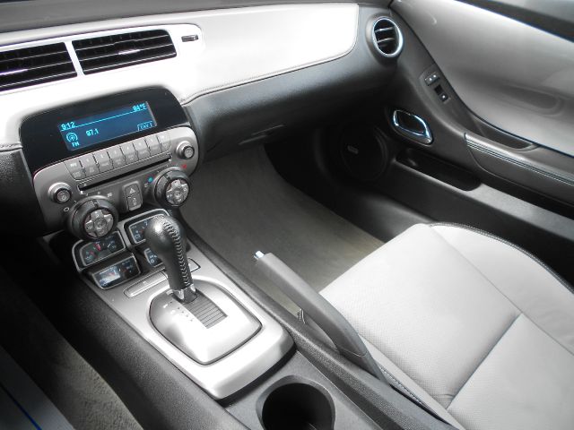 2012 Chevrolet Camaro S W/jcw GP Kit