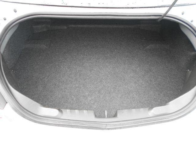 2012 Chevrolet Camaro S W/jcw GP Kit