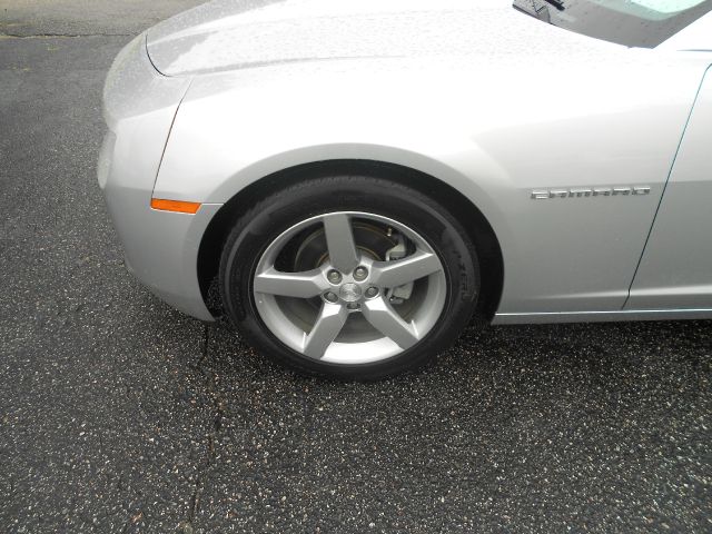 2012 Chevrolet Camaro S W/jcw GP Kit