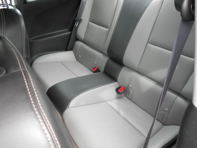 2012 Chevrolet Camaro S W/jcw GP Kit