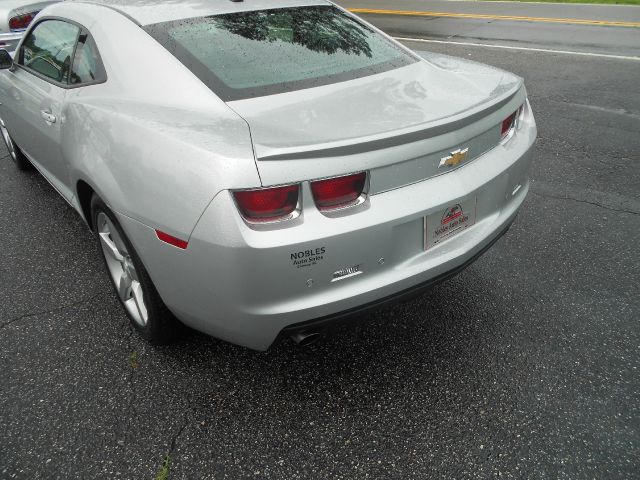 2012 Chevrolet Camaro S W/jcw GP Kit