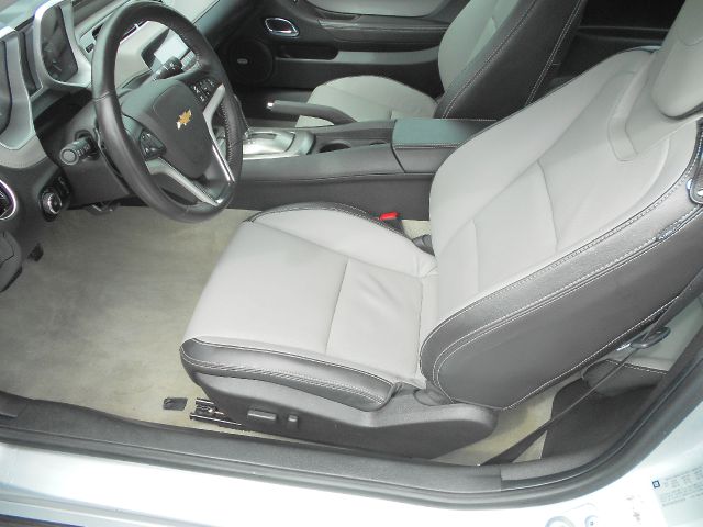 2012 Chevrolet Camaro S W/jcw GP Kit