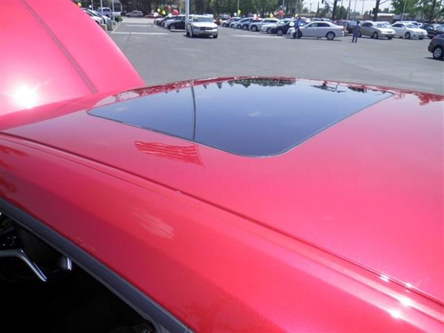 2012 Chevrolet Camaro Unknown