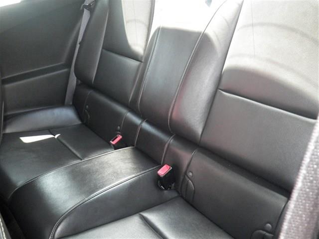 2012 Chevrolet Camaro Unknown