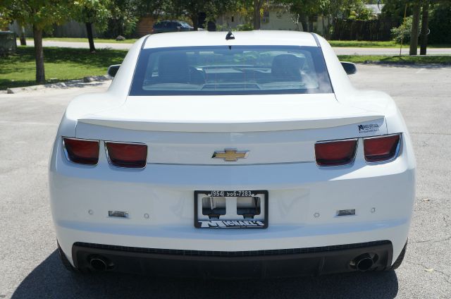 2012 Chevrolet Camaro S W/jcw GP Kit