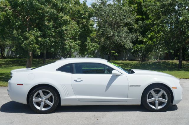 2012 Chevrolet Camaro S W/jcw GP Kit