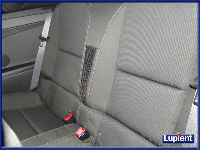 2012 Chevrolet Camaro Supercab XL